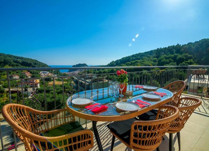 Discover Natura Luxury Suites Parga: Your Perfect Family Getaway in Scenic Parga, Greece